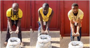 15 Suspects arrested with Radioactive Solid Minerals in Kaduna
