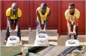 15 Suspects arrested with Radioactive Solid Minerals in Kaduna