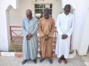 EFCC arrests three suspected illegal gold miners