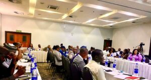 NCDMB commences strategic reset of Nigerian Content Consultative Forum