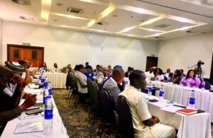 NCDMB commences strategic reset of Nigerian Content Consultative Forum