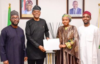 SMDF delivers LBMA-Standard gold to CBN, boosting Nigeria’s Gold Reserves to $3.5b