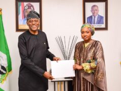 CBN Raises Gold Reserves To $3.5bn