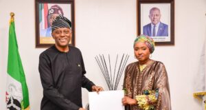 CBN Raises Gold Reserves To $3.5bn