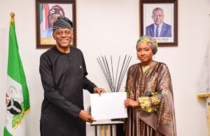 CBN Raises Gold Reserves To $3.5bn