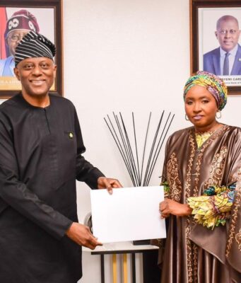 CBN Raises Gold Reserves To $3.5bn