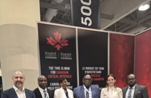 Alake to international investors: Tinubu’s reforms driving growth in Nigeria’s Mining sector