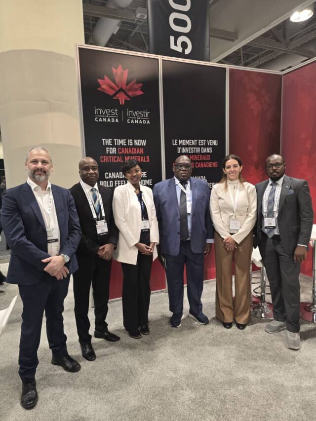 Alake to international investors: Tinubu’s reforms driving growth in Nigeria’s Mining sector