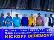 33 Young Engineers Begin Training in Pipeline Pigging, Corrosion Control, as NCDMB Reiterates Mandate