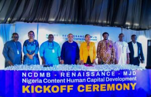 33 Young Engineers Begin Training in Pipeline Pigging, Corrosion Control, as NCDMB Reiterates Mandate