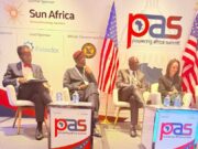 Alake advocates establishment of regional energy hubs to power Africa’s Mining industry