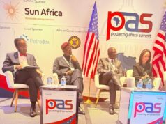 Alake advocates establishment of regional energy hubs to power Africa’s Mining industry