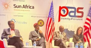 Alake advocates establishment of regional energy hubs to power Africa’s Mining industry