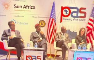 Alake advocates establishment of regional energy hubs to power Africa’s Mining industry