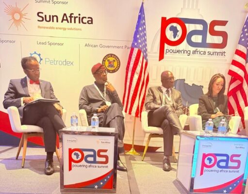 Alake advocates establishment of regional energy hubs to power Africa’s Mining industry