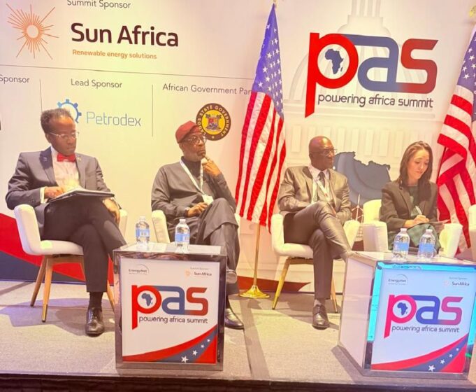 Alake advocates establishment of regional energy hubs to power Africa’s Mining industry