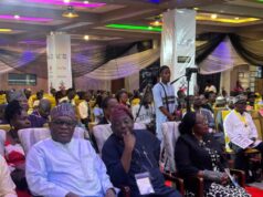 NMGS urges government to pursue diversification of Nigeria’s energy mix, support local IOCs