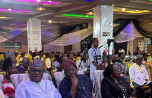 NMGS urges government to pursue diversification of Nigeria’s energy mix, support local IOCs