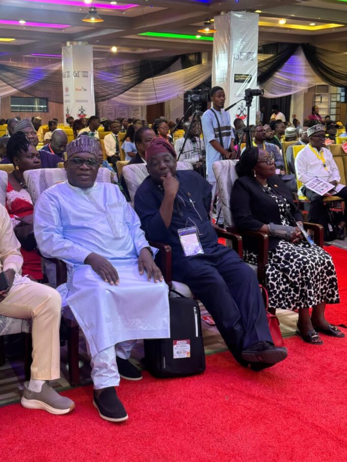 NMGS urges government to pursue diversification of Nigeria’s energy mix, support local IOCs
