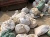 Ogun Customs hands over seized 285 sacks of Mica stones to MSMD officials