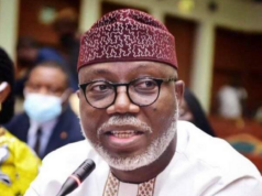 Ondo declares war on illegal mining, promises development of gold deposits