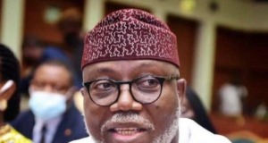 Ondo declares war on illegal mining, promises development of gold deposits