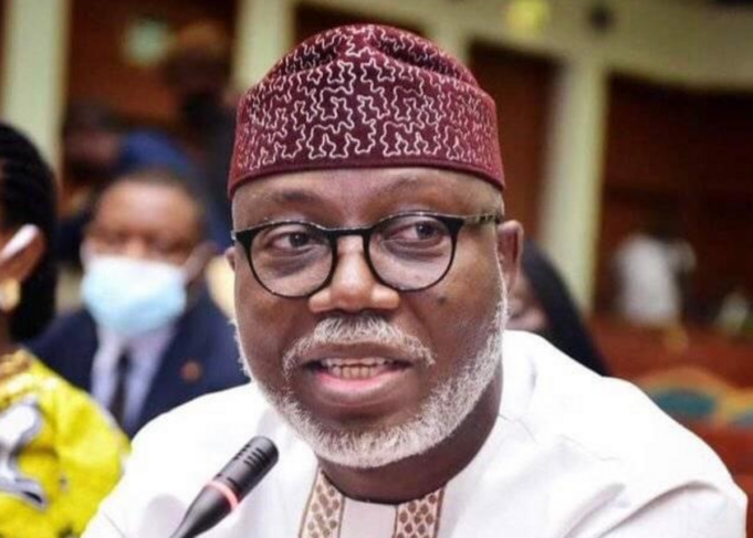 Ondo declares war on illegal mining, promises development of gold deposits
