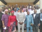 Oyo govt urges miners to promote responsible mining practices, abide by CDAs