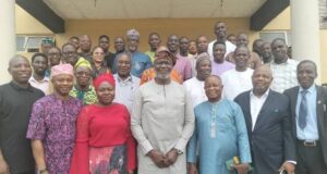 Oyo govt urges miners to promote responsible mining practices, abide by CDAs