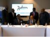 NCDMB, Radisson, Edison Sign Management Deal for Yenagoa Hotel