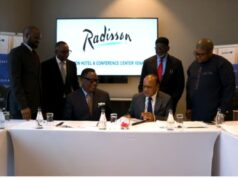 NCDMB, Radisson, Edison Sign Management Deal for Yenagoa Hotel