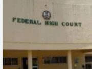 Alleged illegal mining : Court adjourns trial of eight Chinese, two others