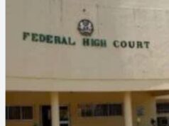 Alleged illegal mining : Court adjourns trial of eight Chinese, two others