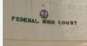 Alleged illegal mining : Court adjourns trial of eight Chinese, two others
