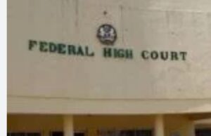 Alleged illegal mining : Court adjourns trial of eight Chinese, two others