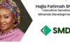 International Women’s Day: Thoughts on Women in Mining and impact of SMDF