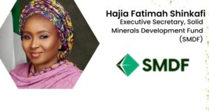 International Women’s Day: Thoughts on Women in Mining and impact of SMDF