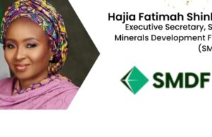 International Women’s Day: Thoughts on Women in Mining and impact of SMDF