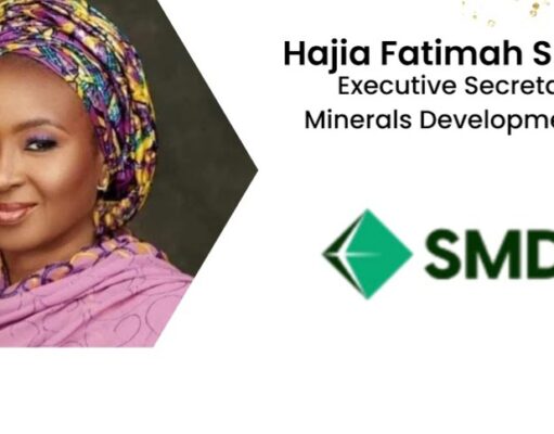 International Women’s Day: Thoughts on Women in Mining and impact of SMDF