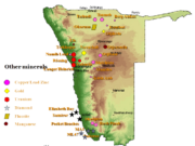 African Mining Week 2026 takes shape as Namibia records surge in mining exploration licences