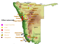 African Mining Week 2026 takes shape as Namibia records surge in mining exploration licences