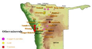 African Mining Week 2026 takes shape as Namibia records surge in mining exploration licences