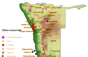 African Mining Week 2026 takes shape as Namibia records surge in mining exploration licences