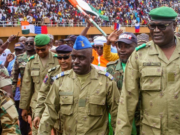 Niger Republic revokes licenses of 3 gold mining firms, UK oil coy