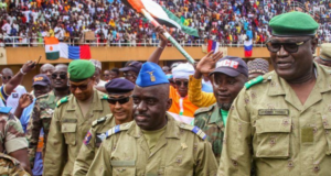 Niger Republic revokes licenses of 3 gold mining firms, UK oil coy
