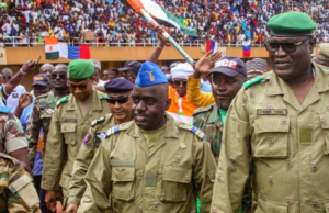 Niger Republic revokes licenses of 3 gold mining firms, UK oil coy