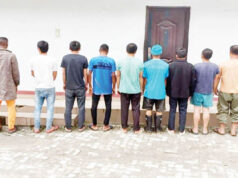 Alleged illegal mining: Court adjourns FG’s case against 8 foreigners for adoption