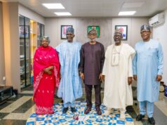 FG, NCDC partner to unlock North Central mining potential