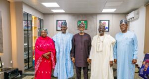 FG, NCDC partner to unlock North Central mining potential
