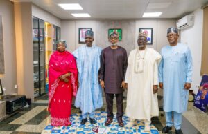 FG, NCDC partner to unlock North Central mining potential